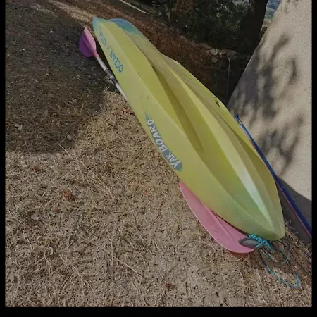 U Cipressu אולמטו