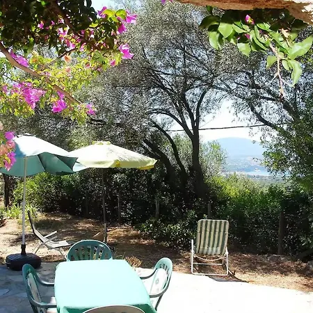 U Cipressu Holiday home