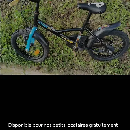 U Cipressu Casa vacanze *