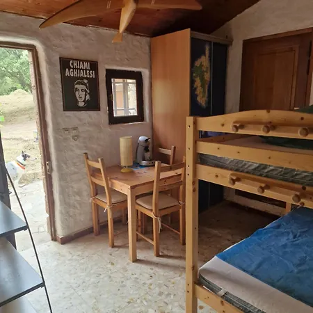Casa vacanze U Cipressu Olmeto (Corsica)